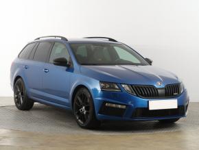 Škoda  RS 2.0 TDI RS Challenge