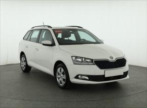 Škoda  1.0 TSI Ambition