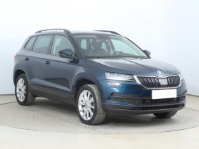 Škoda  1.5 TSI Style