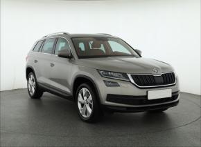 Škoda  2.0 TDI 