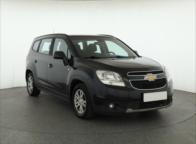 Chevrolet Orlando  1.8i