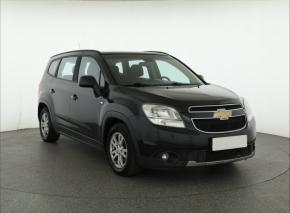 Chevrolet Orlando  1.8i 