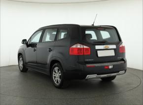 Chevrolet Orlando  1.8i 