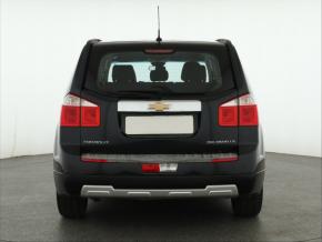 Chevrolet Orlando  1.8i 