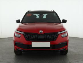 Škoda Kamiq  1.0 TSI Monte Carlo 