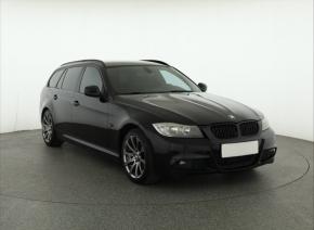 BMW  320 d M Paket