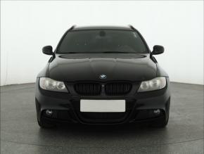 BMW 3  320 d M Paket 