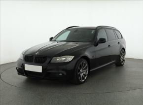 BMW 3  320 d M Paket 