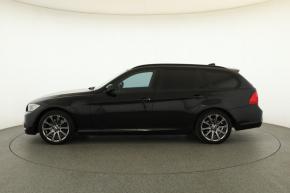 BMW 3  320 d M Paket 