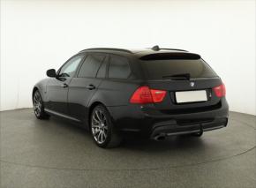 BMW 3  320 d M Paket 