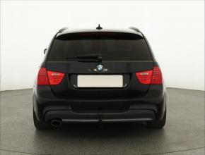 BMW 3  320 d M Paket 