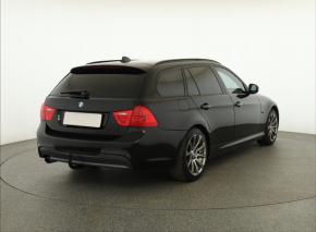 BMW 3  320 d M Paket 