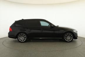 BMW 3  320 d M Paket 