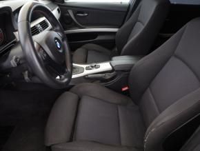 BMW 3  320 d M Paket 