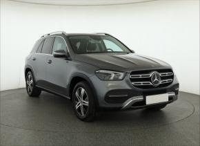 Mercedes-Benz  GLE 450 