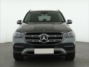 Mercedes-Benz GLE  GLE 450 