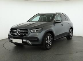 Mercedes-Benz GLE  GLE 450 