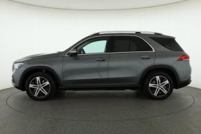 Mercedes-Benz GLE  GLE 450 