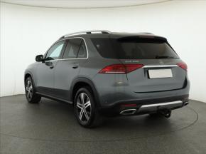 Mercedes-Benz GLE  GLE 450 