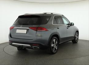 Mercedes-Benz GLE  GLE 450 