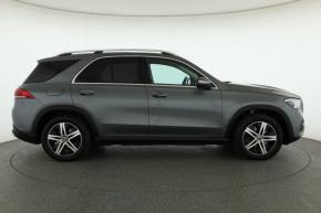 Mercedes-Benz GLE  GLE 450 