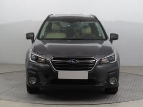 Subaru Outback  2.5 i 