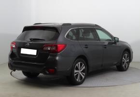 Subaru Outback  2.5 i 