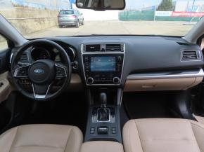 Subaru Outback  2.5 i 