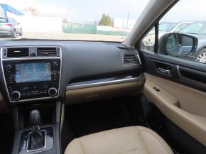 Subaru Outback  2.5 i 