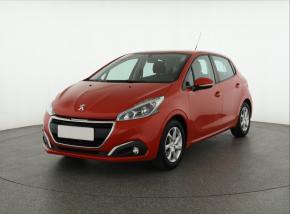 Peugeot 208  1.2 PureTech 