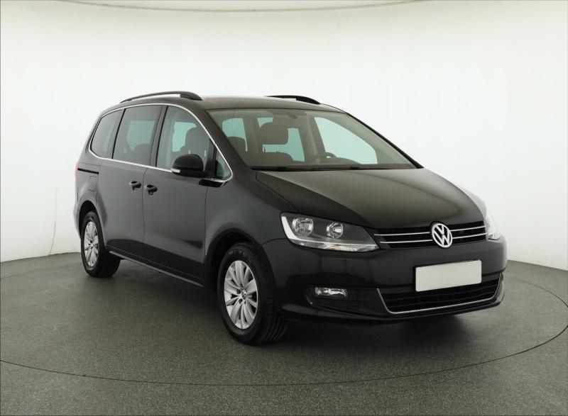 Volkswagen Sharan  2.0 TDI