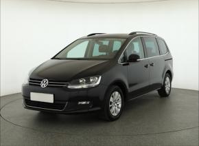 Volkswagen Sharan  2.0 TDI 