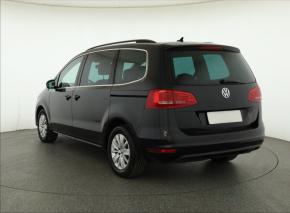 Volkswagen Sharan  2.0 TDI 