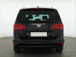 Volkswagen Sharan  2.0 TDI 