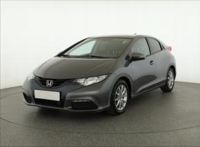 Honda Civic  1.4 i-VTEC 