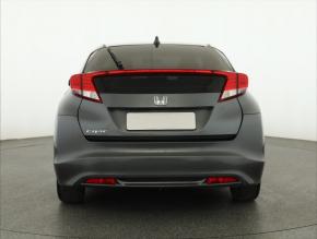 Honda Civic  1.4 i-VTEC 