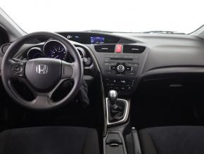 Honda Civic  1.4 i-VTEC 