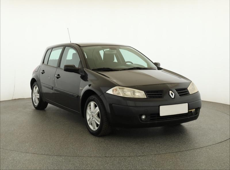 Renault Megane  1.4 16V