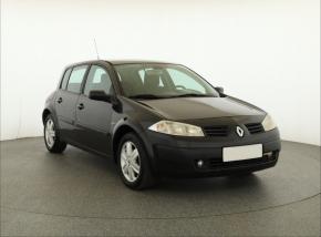 Renault Megane  1.4 16V 