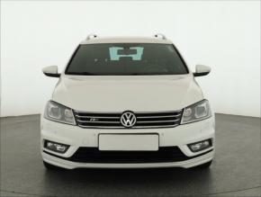 Volkswagen Passat  2.0 TDI 