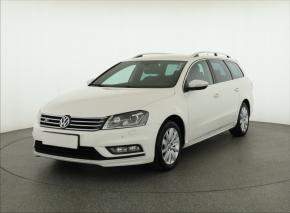 Volkswagen Passat  2.0 TDI 