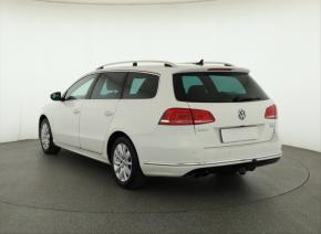 Volkswagen Passat  2.0 TDI 