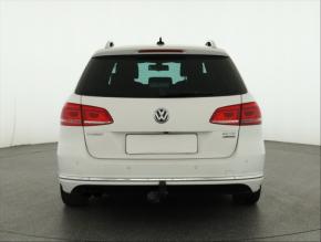 Volkswagen Passat  2.0 TDI 