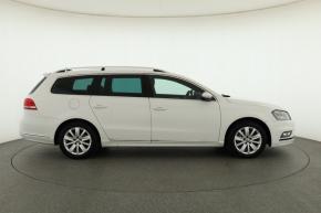 Volkswagen Passat  2.0 TDI 