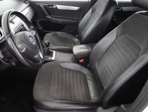 Volkswagen Passat  2.0 TDI 