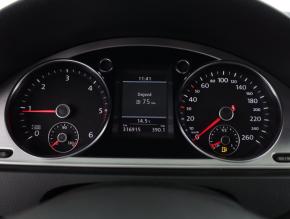 Volkswagen Passat  2.0 TDI 