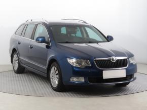 Škoda  2.0 TDI 