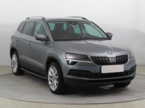 Škoda  2.0 TDI 