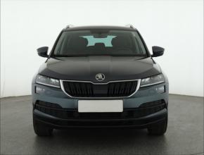 Škoda Karoq  1.5 TSI Style Plus 