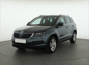 Škoda Karoq  1.5 TSI Style Plus 